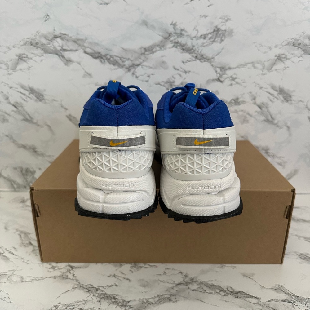 Nike Zoom Vomero Roam Athletic Shoes Racer Blue FV2295 Various Sizes - Picture 5 of 8